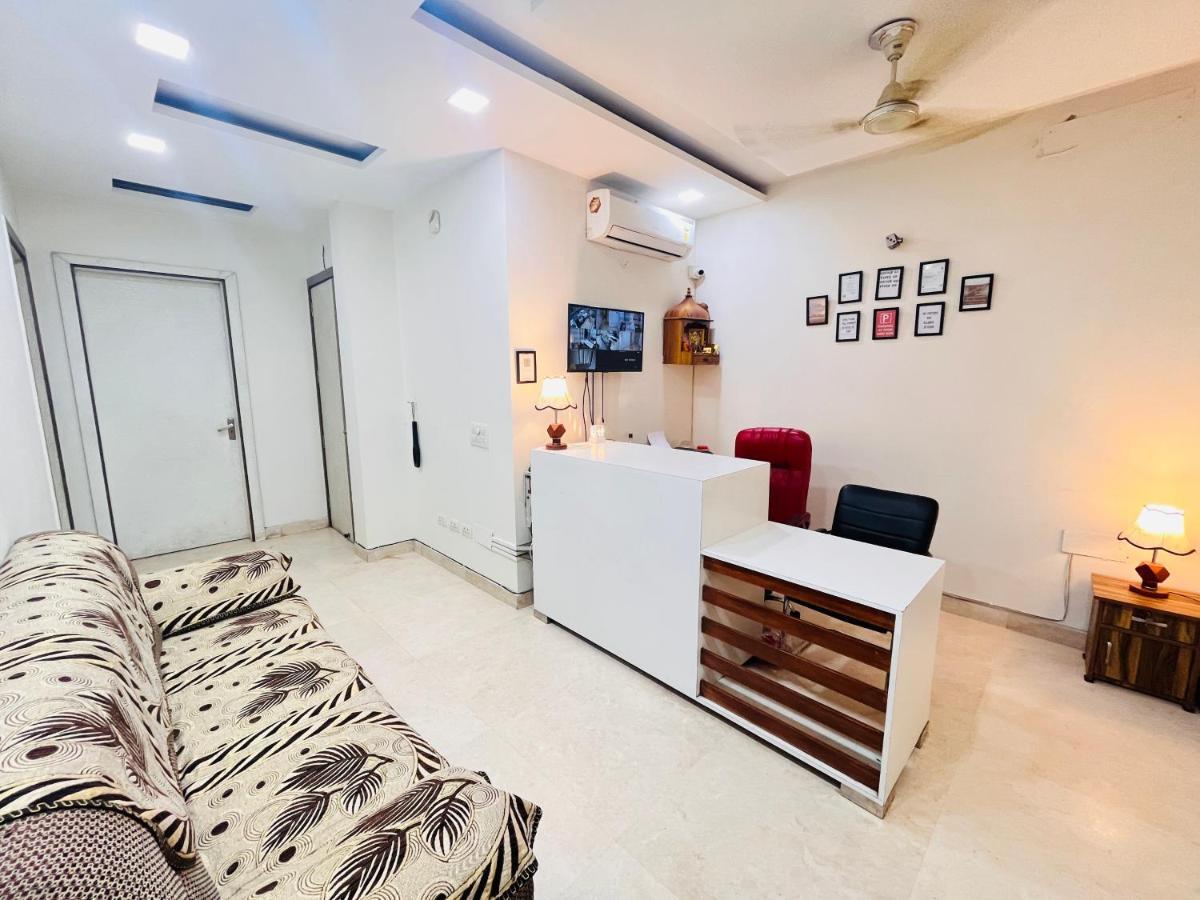 Hotel Park Pride Pitampura New Delhi, Couple Friendly Экстерьер фото